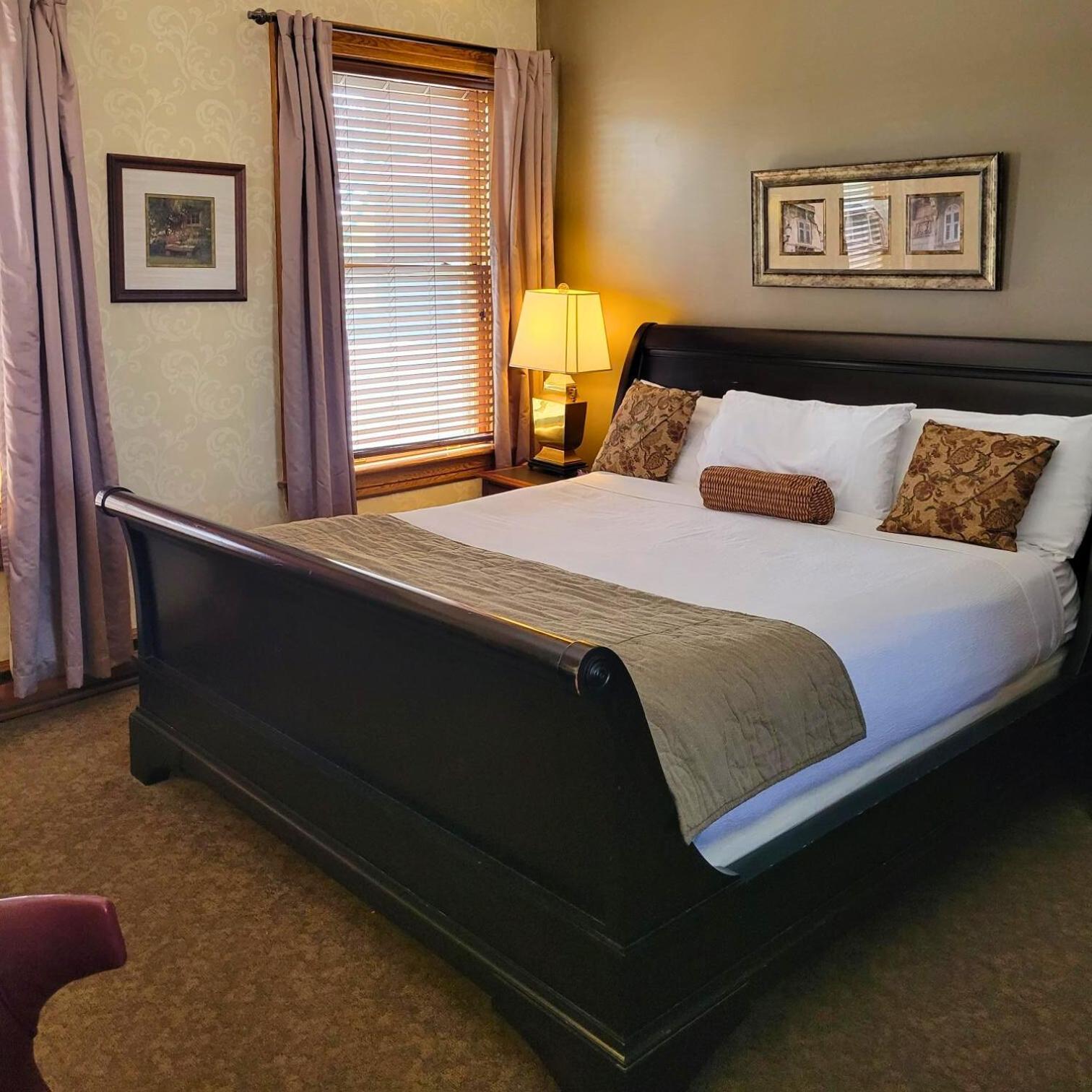 Altland House Inn & Suites Abbottstown ภายนอก รูปภาพ