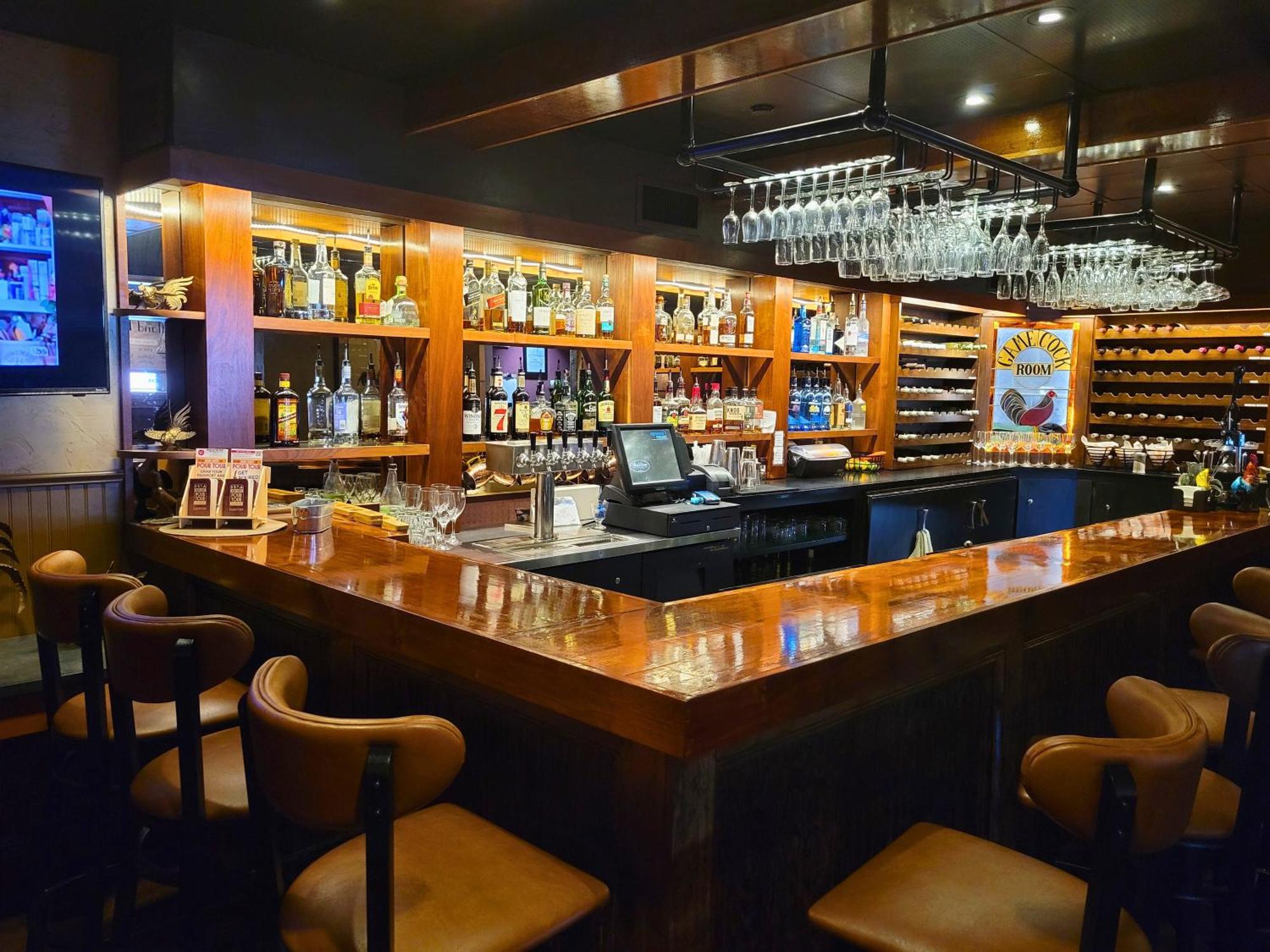 Altland House Inn & Suites Abbottstown ภายนอก รูปภาพ