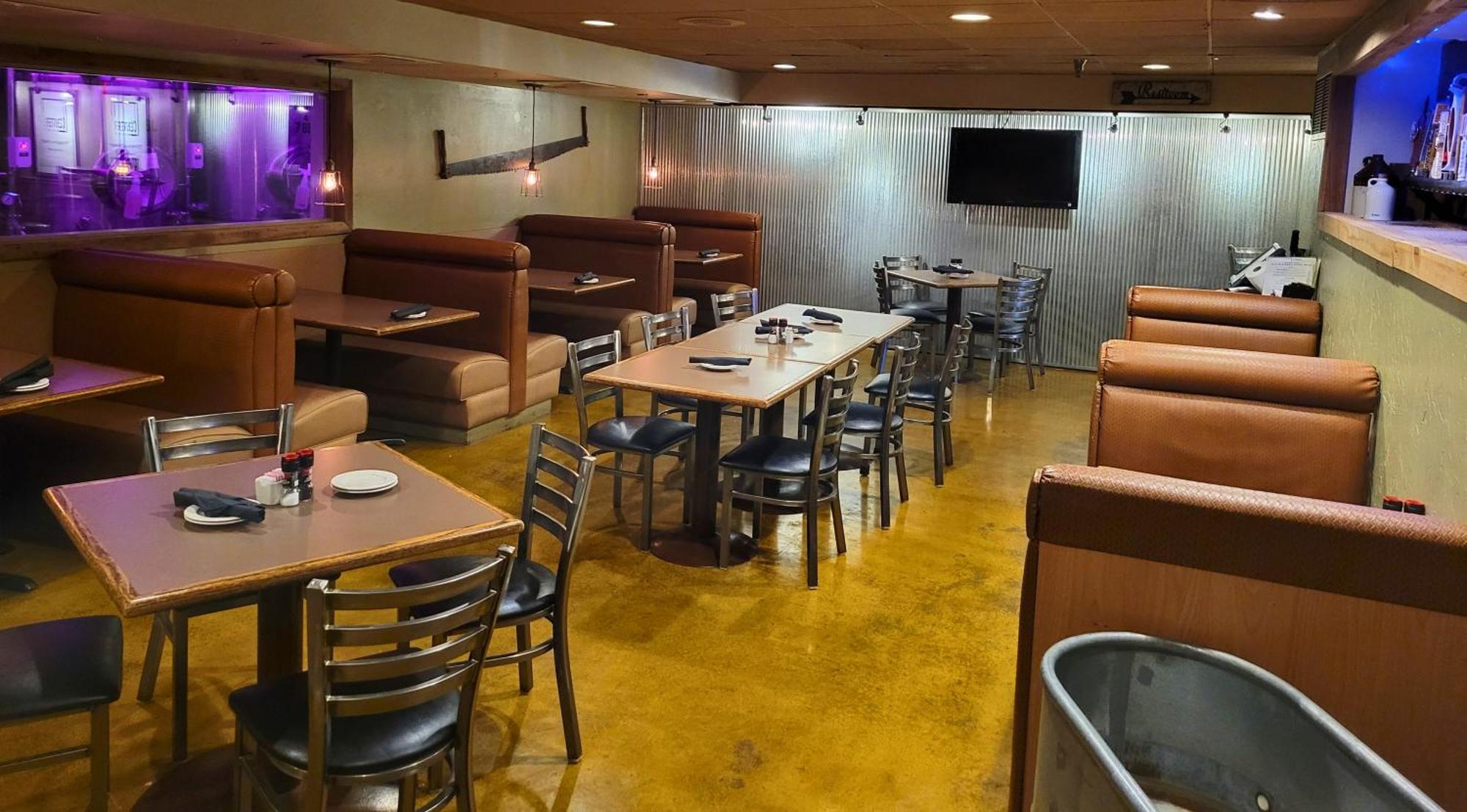 Altland House Inn & Suites Abbottstown ภายนอก รูปภาพ