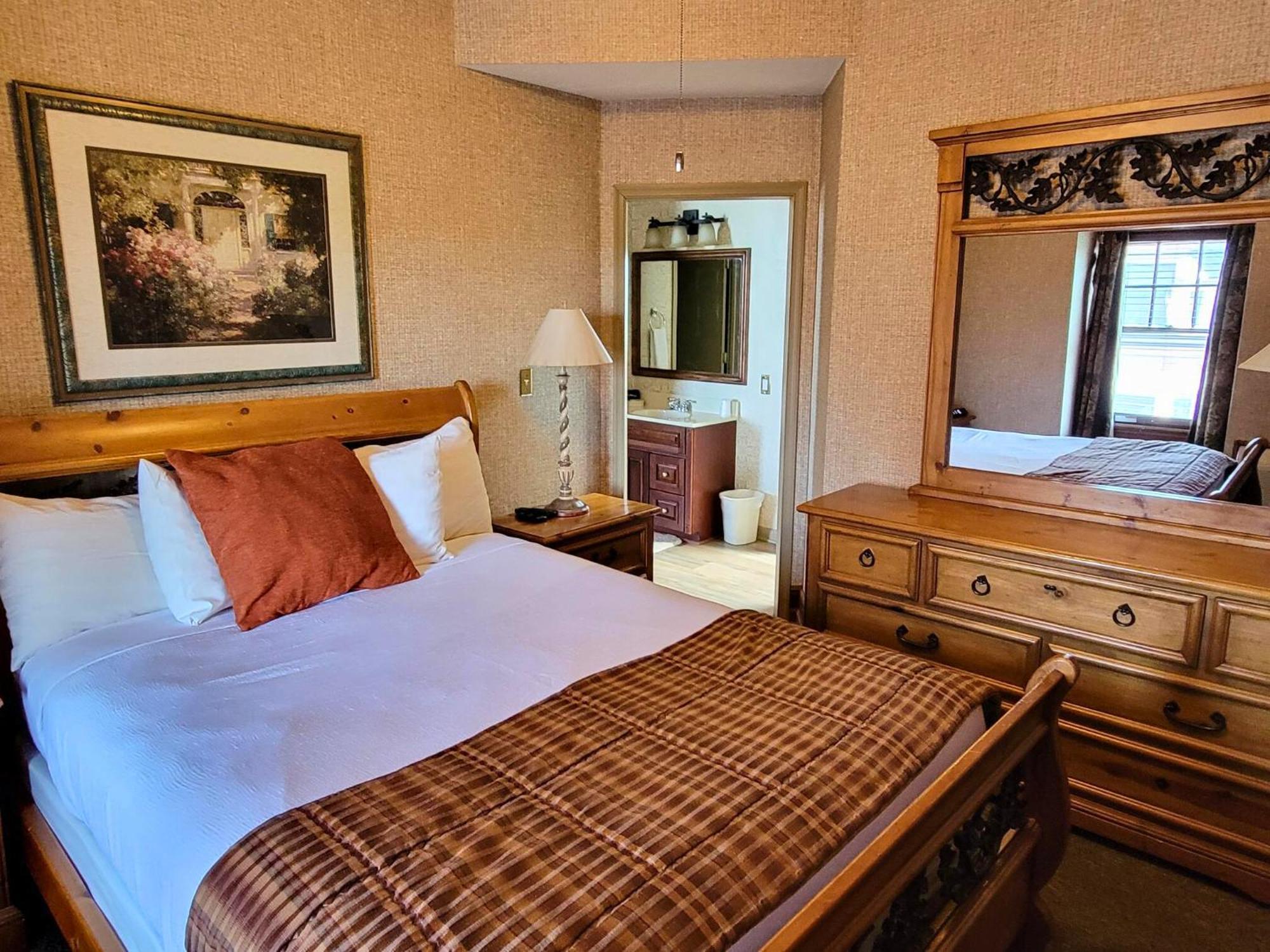 Altland House Inn & Suites Abbottstown ภายนอก รูปภาพ
