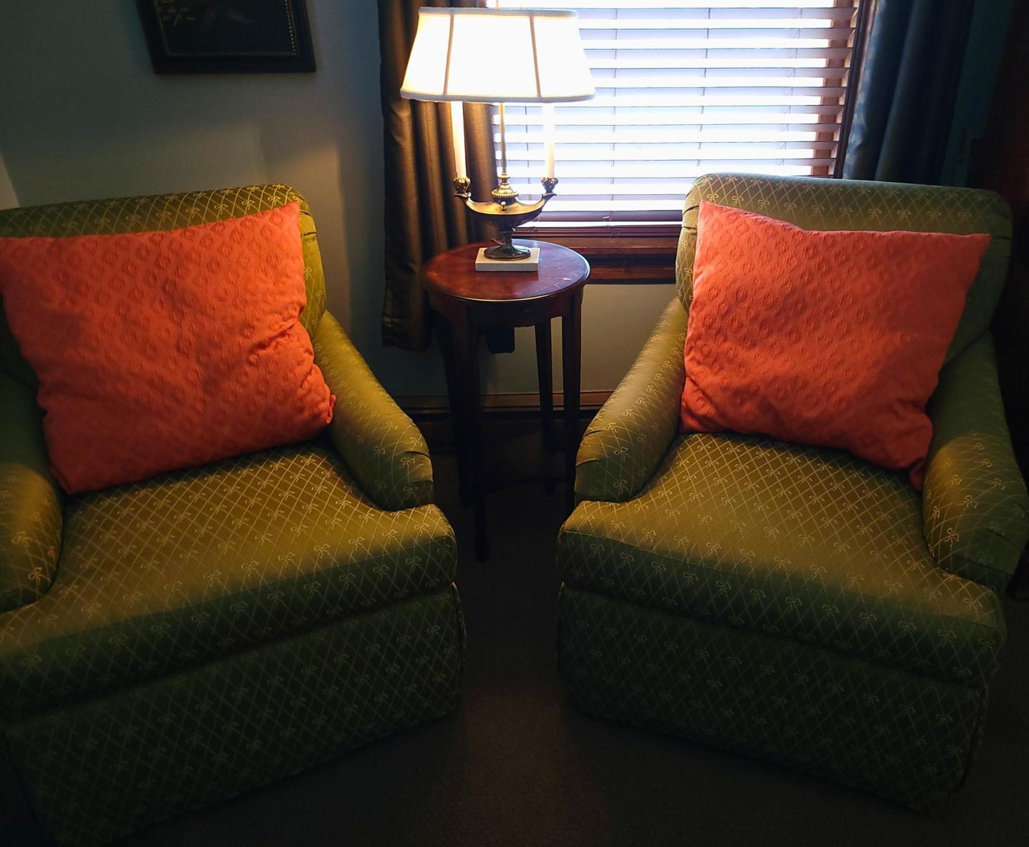 Altland House Inn & Suites Abbottstown ภายนอก รูปภาพ