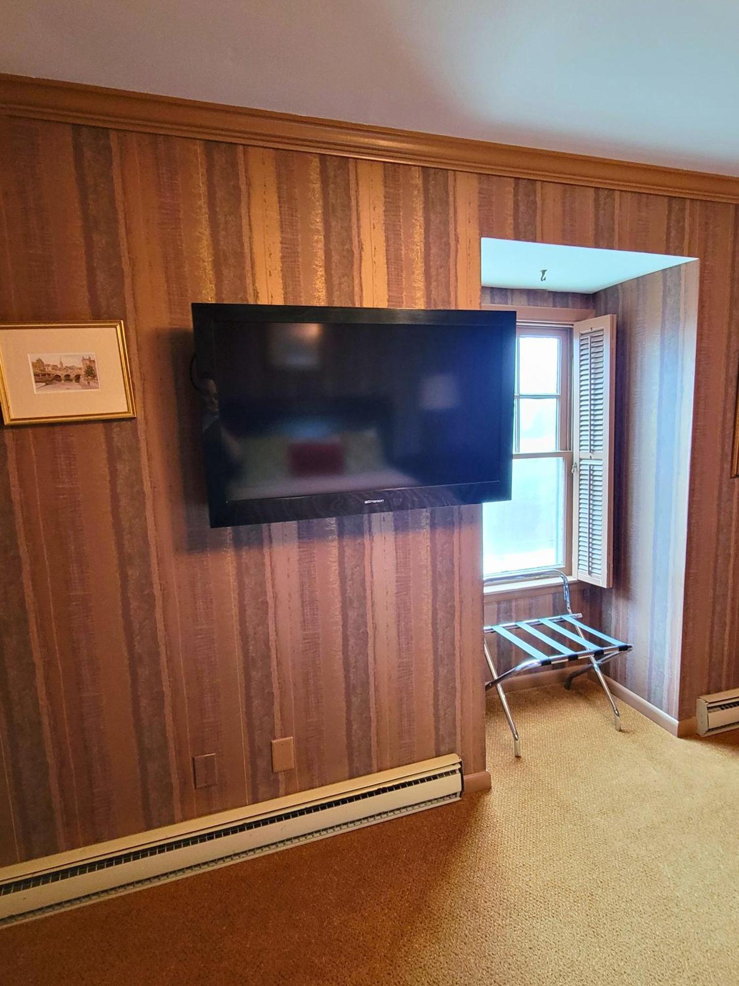 Altland House Inn & Suites Abbottstown ภายนอก รูปภาพ