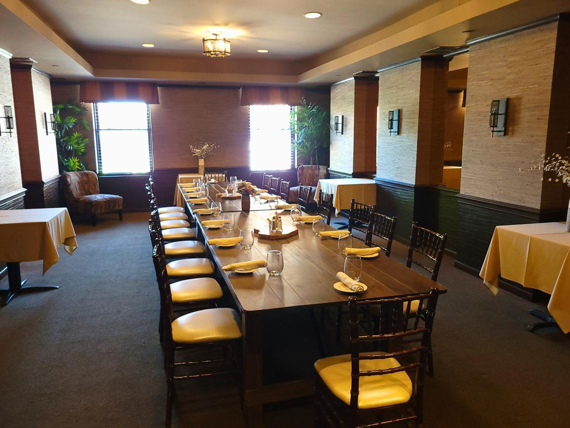 Altland House Inn & Suites Abbottstown ภายนอก รูปภาพ
